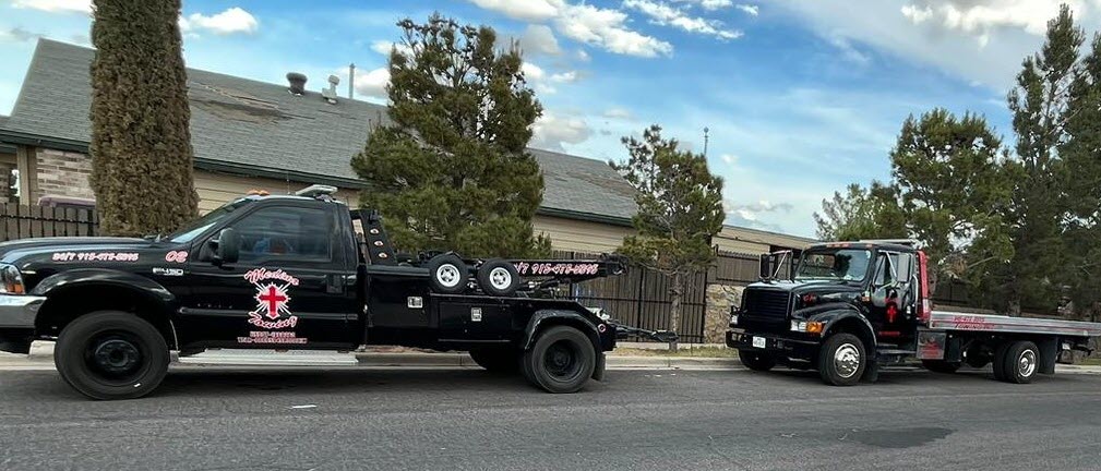 MEDINA TOWING 10