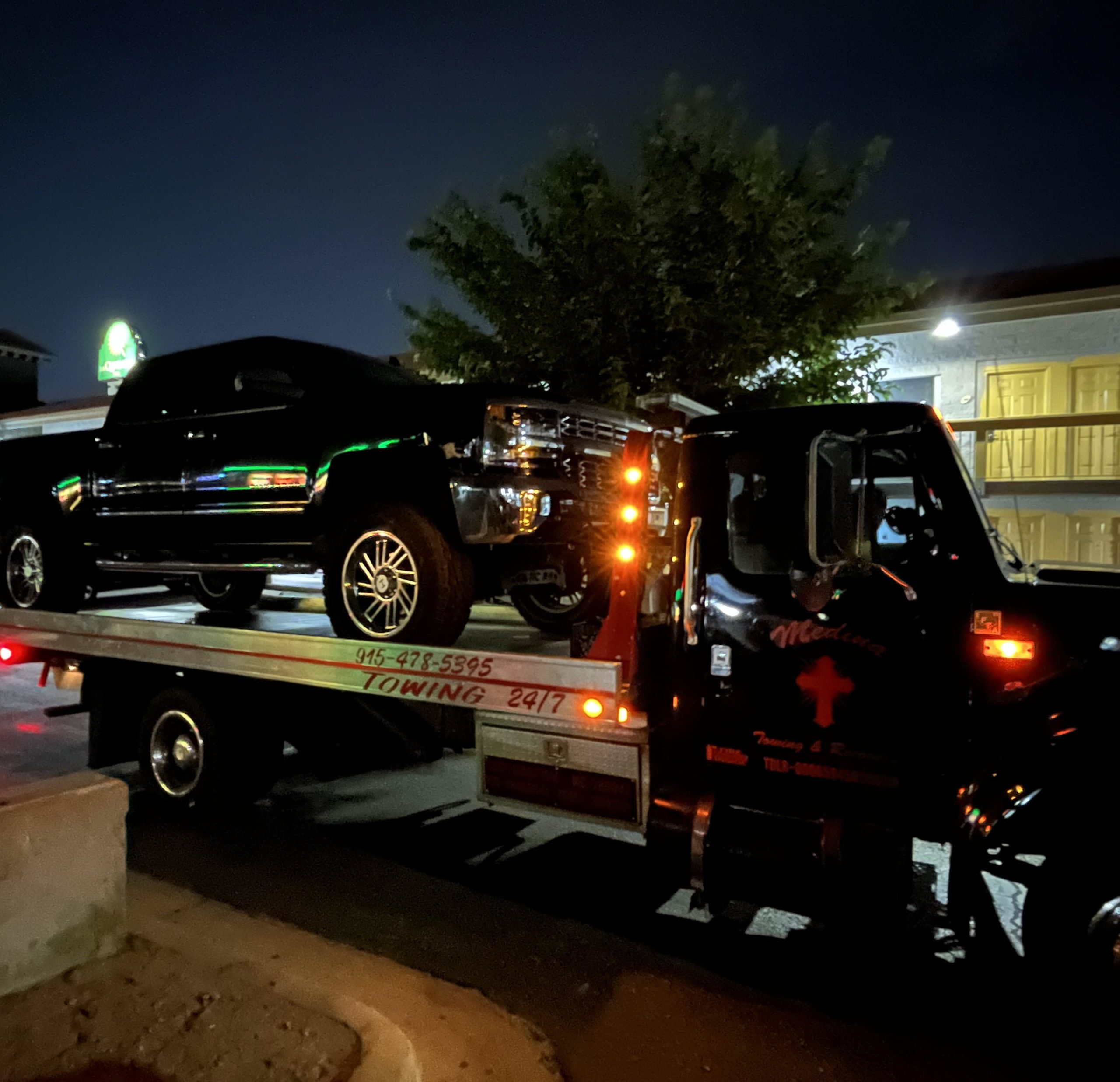 MEDINA TOWING 11 scaled 1