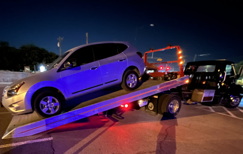 MEDINA TOWING 15b